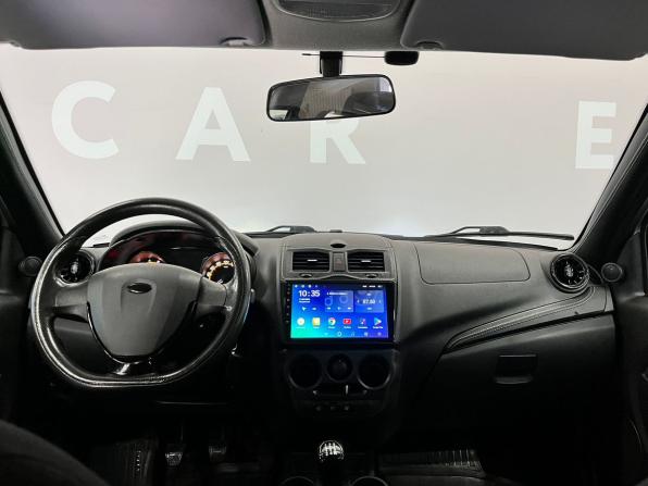 Lada (ВАЗ) Granta I Рестайлинг с пробегом 2023 года, цена 809 000 рублей, 34709 км, седан, Автокод Объявления
