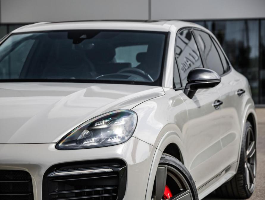 Porsche Cayenne III Санкт-Петербург  - изображение 2