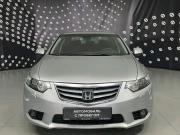 Honda Accord VIII Рестайлинг Новосибирск  - изображение 30