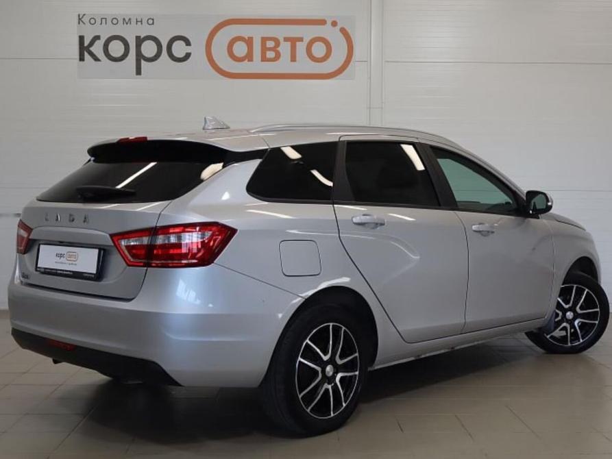 Lada (ВАЗ) Vesta I Тверь  - изображение 3