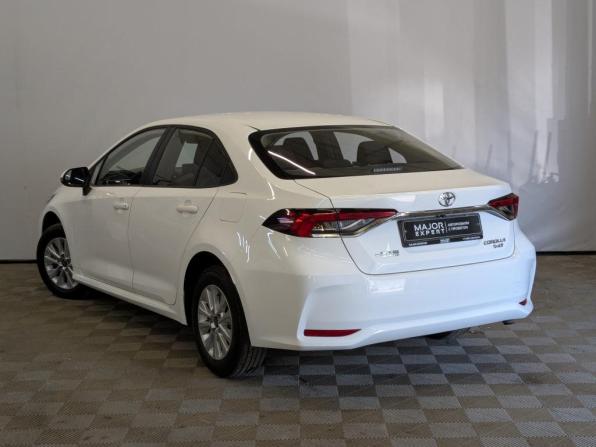 Toyota Corolla XII (E210) с пробегом 2023 года, цена 2 350 000 рублей, 30425 км, седан, Автокод Объявления