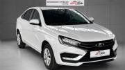Lada (ВАЗ) Vesta I Рестайлинг (NG) Тамбов  - изображение 21