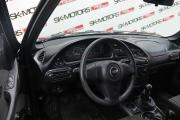 Chevrolet Niva I Рестайлинг Сургут  - изображение 32