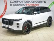 Jaecoo J7 I Москва  - изображение 21