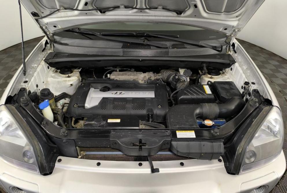 Hyundai Tucson I Нижний Новгород  - изображение 20