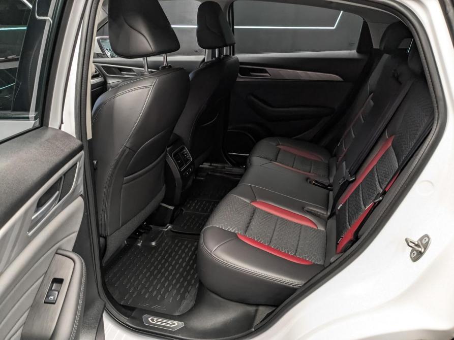 Haval F7x I Рестайлинг Москва  - изображение 18