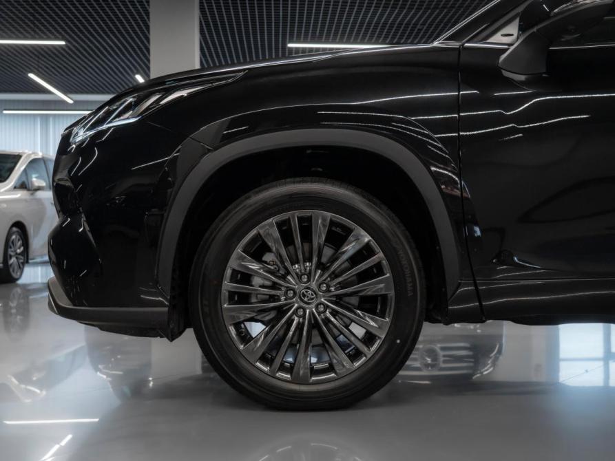 Toyota Highlander IV (XU70) Москва  - изображение 29