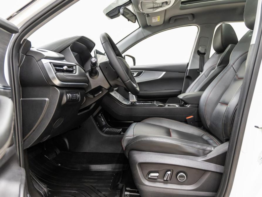 Chery Tiggo 7 Pro I Волгоград  - изображение 15