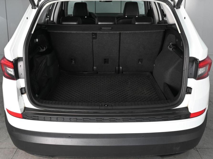 Skoda Kodiaq I Ростов-на-Дону  - изображение 24