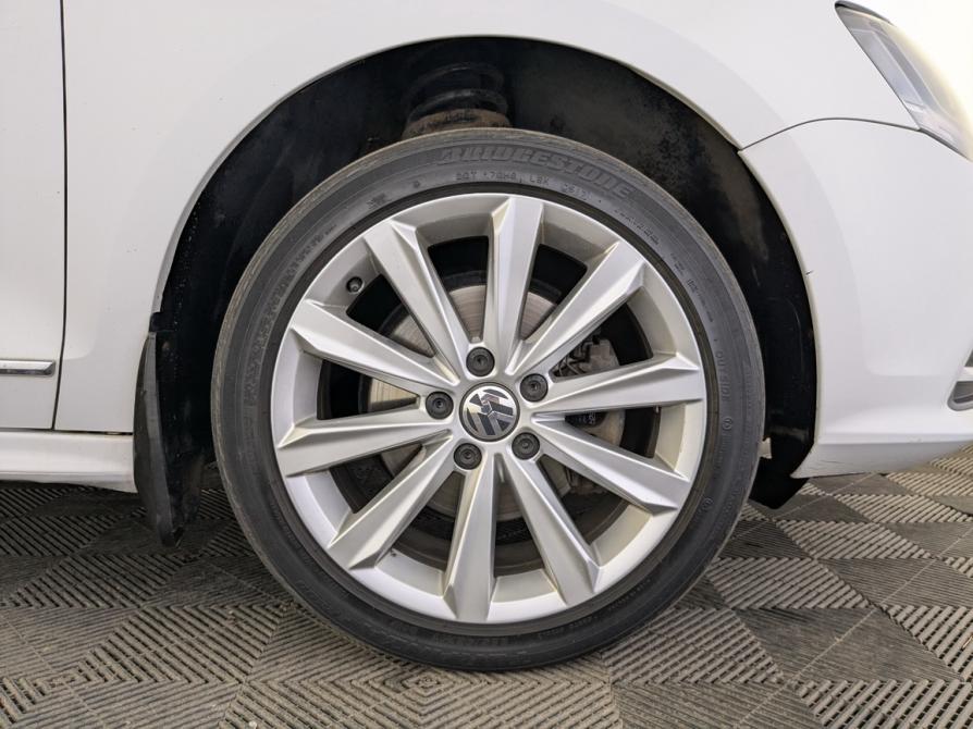 Volkswagen Jetta VI Рестайлинг Москва  - изображение 18