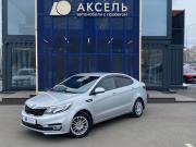 Kia Rio III Рестайлинг Архангельск  - изображение 22