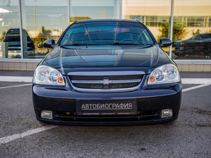 Chevrolet Lacetti I Волгоград  - изображение 2