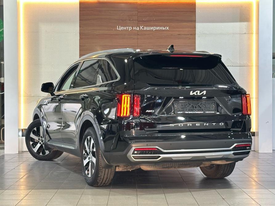 Kia Sorento IV Челябинск  - изображение 6