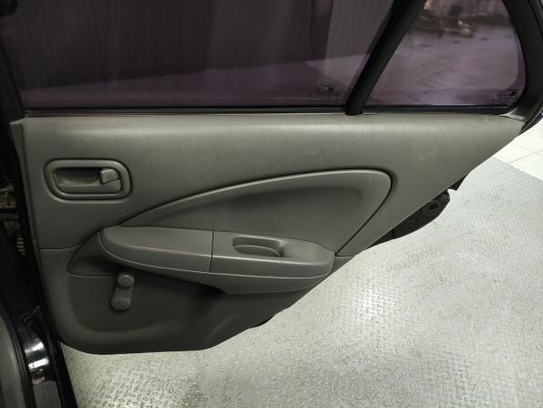 Nissan Almera Classic I с пробегом 2011 года, цена 499 000 рублей, 296324 км, седан, Автокод Объявления