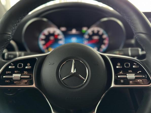 Mercedes-Benz GLC Coupe I (C253) Рестайлинг с пробегом 2020 года, цена 6 890 000 рублей, 10967 км, внедорожник, Автокод Объявления