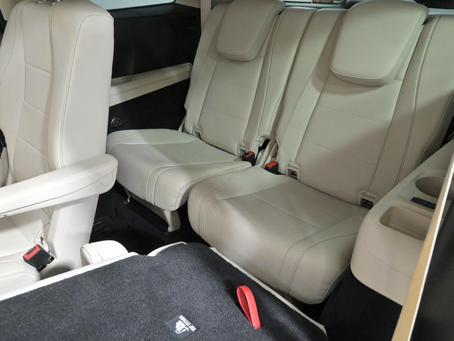 Mercedes-Benz GLS II (X167) Москва  - изображение 22