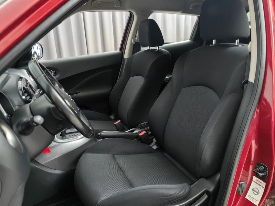 Nissan Juke I Подольск  - изображение 6