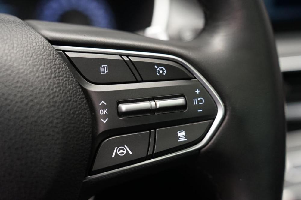 Hyundai Santa Fe IV Рестайлинг Крым  - изображение 15