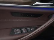 BMW 5 серии VII (G30/G31/G38) Рестайлинг Москва  - изображение 38