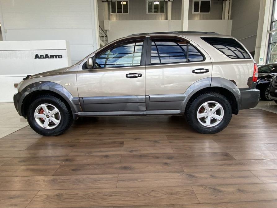 Kia Sorento I Саратов  - изображение 8