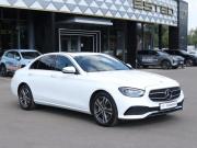 Mercedes-Benz E-Класс V (W213 S213 C238) Рестайлинг Москва  - изображение 35