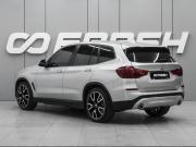 BMW X3 III (G01) Ростов-на-Дону  - изображение 23