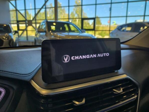 Changan Alsvin с пробегом 2023 года, цена 1 299 000 рублей, 31200 км, седан, Автокод Объявления