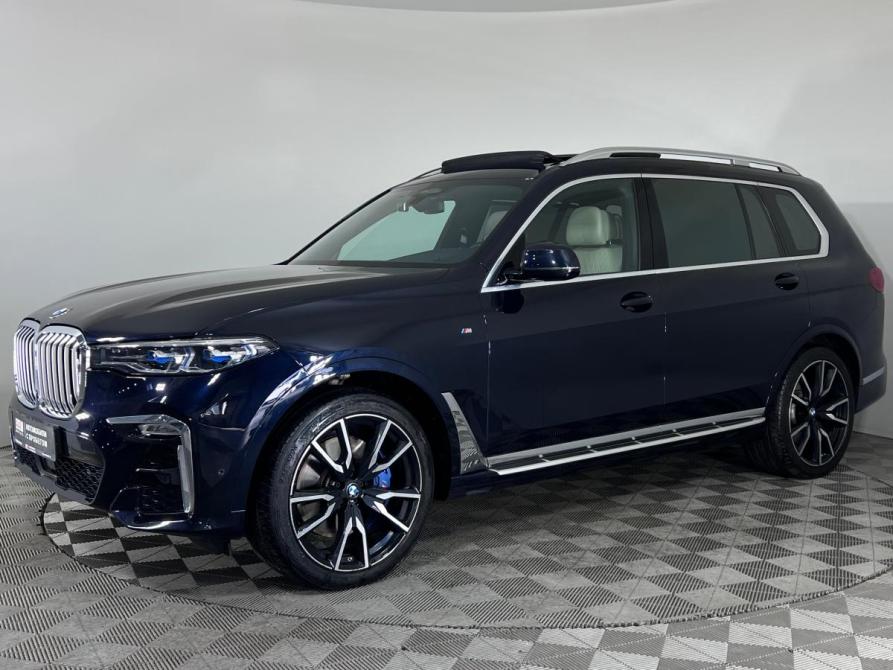 BMW X7 I (G07) Ростов-на-Дону  - изображение 1