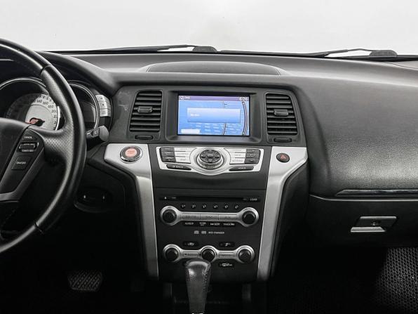 Nissan Murano II (Z51) с пробегом 2009 года, цена 1 199 000 рублей, 83344 км, внедорожник, Автокод Объявления