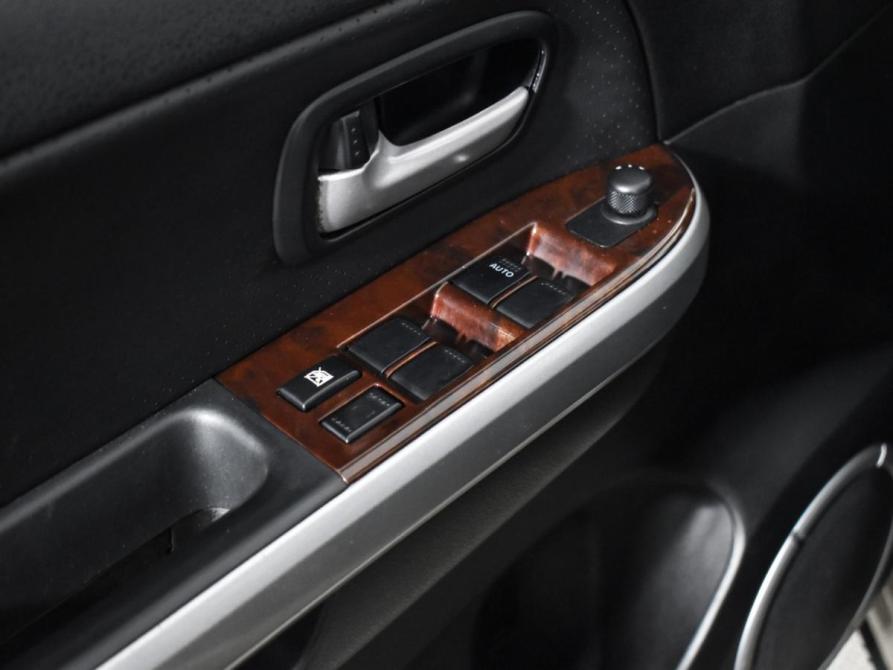 Suzuki Grand Vitara II Санкт-Петербург  - изображение 11