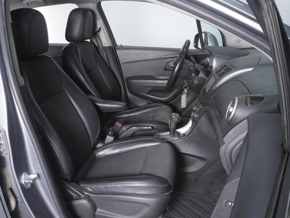 Chevrolet Tracker III с пробегом 2015 года, цена 920 000 рублей, 238924 км, внедорожник, Автокод Объявления