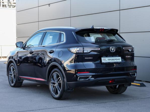 Changan CS55 Plus II с пробегом 2023 года, цена 1 879 000 рублей, 54372 км, внедорожник, Автокод Объявления