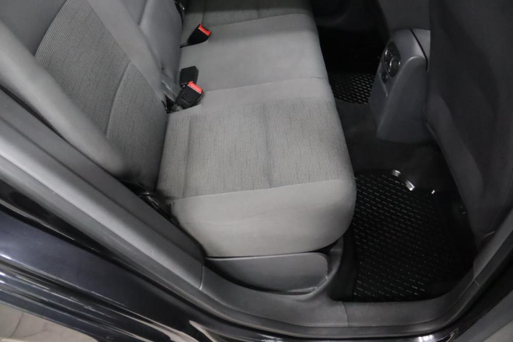 Volkswagen Golf Plus I Сургут  - изображение 12