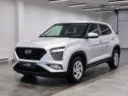 Hyundai Creta II Калуга  - изображение 10