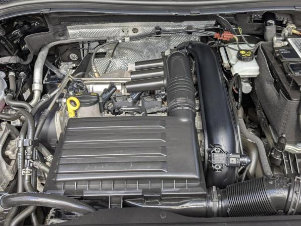 Volkswagen Tiguan II Рестайлинг с пробегом 2021 года, цена 2 590 000 рублей, 71767 км, внедорожник, Автокод Объявления