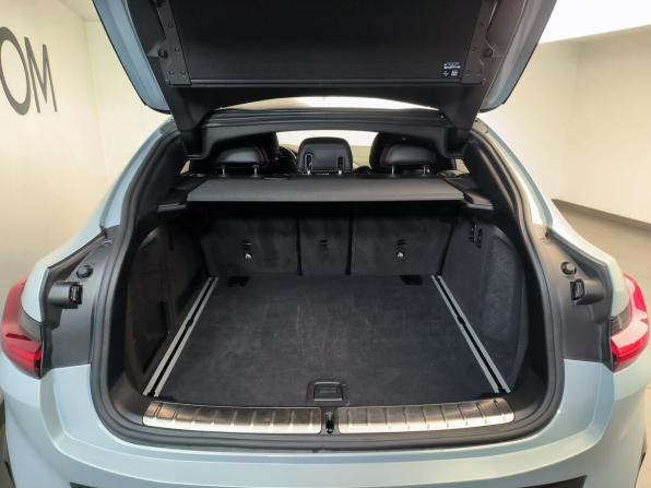 BMW X4 II (G02) Рестайлинг с пробегом 2022 года, цена 6 930 000 рублей, 29900 км, внедорожник, Автокод Объявления
