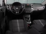 Volkswagen Tiguan I Воронеж  - изображение 25