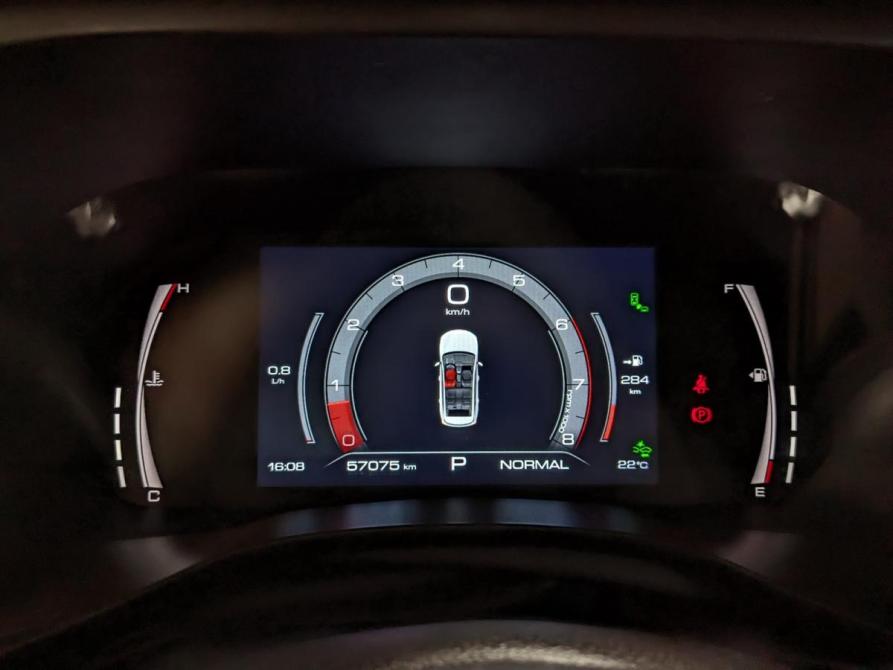 Haval Jolion I Санкт-Петербург  - изображение 13