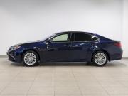 Lexus ES VI Рестайлинг Санкт-Петербург  - изображение 38