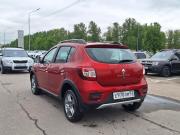 Renault Sandero II Рестайлинг Санкт-Петербург  - изображение 13