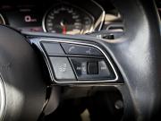 Audi A4 V (B9) Рестайлинг Москва  - изображение 57