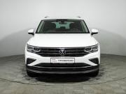 Volkswagen Tiguan II Рестайлинг Санкт-Петербург  - изображение 24