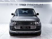 Land Rover Range Rover IV Рестайлинг Уфа  - изображение 42