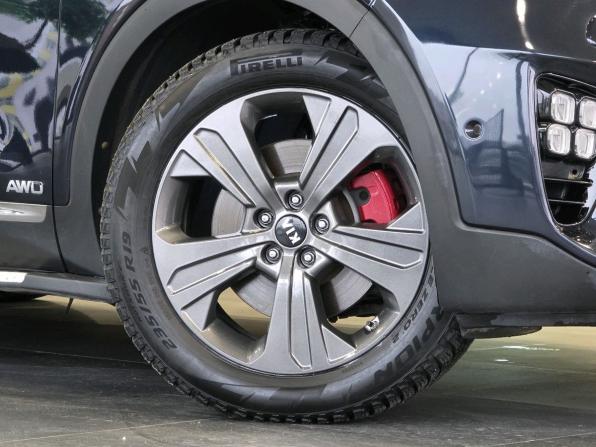 Kia Sorento III Prime Рестайлинг с пробегом 2018 года, цена 3 300 000 рублей, 192263 км, внедорожник, Автокод Объявления