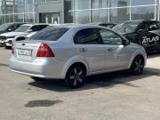 Chevrolet Aveo I Рестайлинг Воронеж  - изображение 14