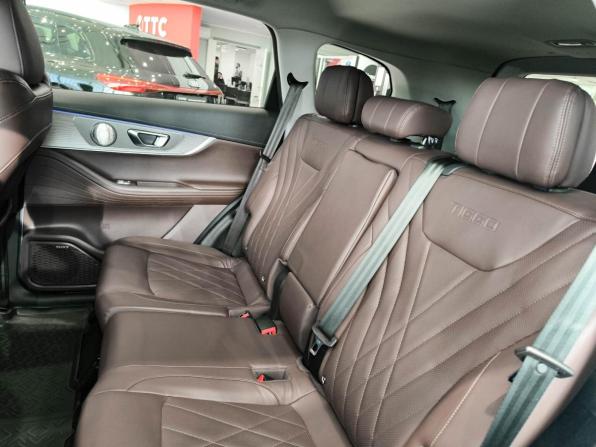 Chery Tiggo 7 Pro Plug-in Hybrid с пробегом 2023 года, цена 2 250 000 рублей, 53168 км, внедорожник, Автокод Объявления