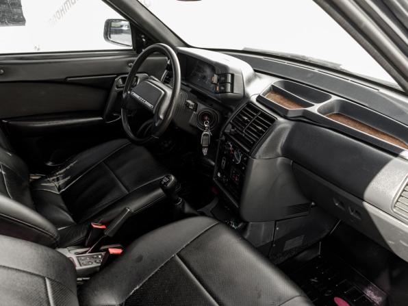 Lada (ВАЗ) 2110 с пробегом 2005 года, цена 115 000 рублей, 314440 км, седан, Автокод Объявления