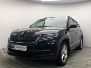 Skoda Kodiaq I Мурманск  - изображение 28
