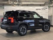 Haval Dargo I Санкт-Петербург  - изображение 28