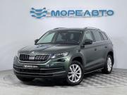 Skoda Kodiaq I Калининград  - изображение 27
